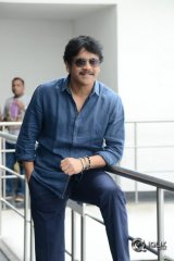 Nagarjuna Interview About RaaRandoi Veduka Chuddam Movie